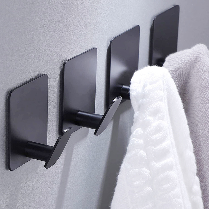 Home Hardware Bathroom Accessories - Juego de 1/4 Piezas de Accesorios