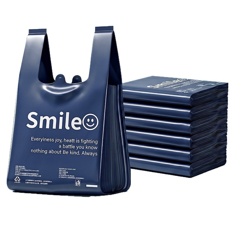 Home Bathroom Trash Can - Bolsas de Basura Desechables de 20L