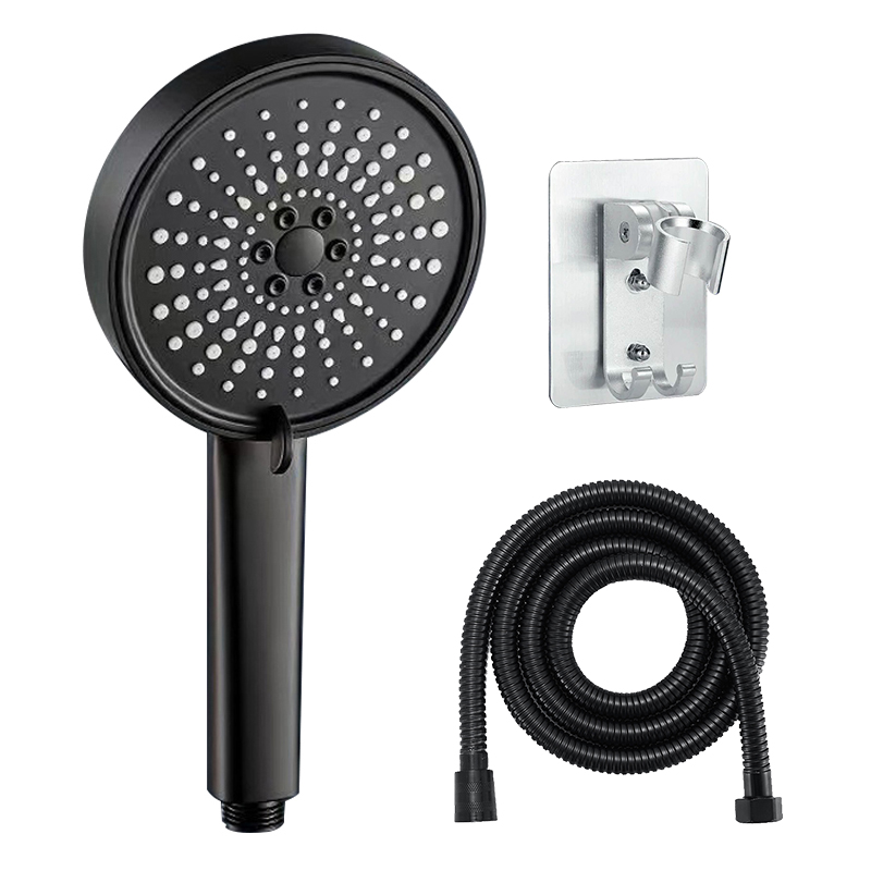 Home Bathroom Set - Juego de cabezal de ducha de