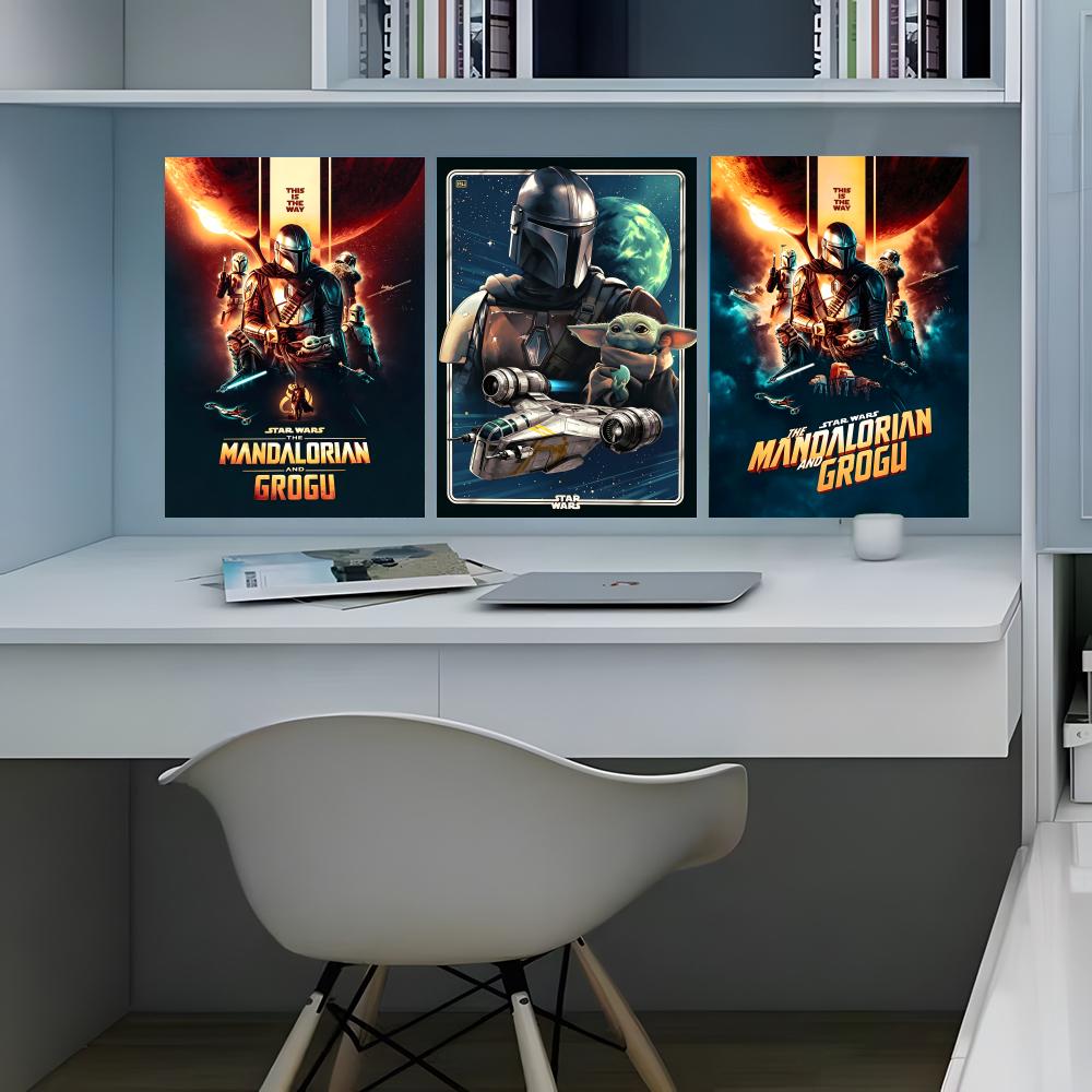 Home Bathroom Movie - Póster artístico y elegante de la