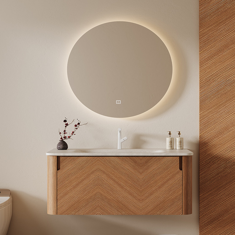 Home Bathroom Partition Wall - Muebles de salón: Gabinetes de baño