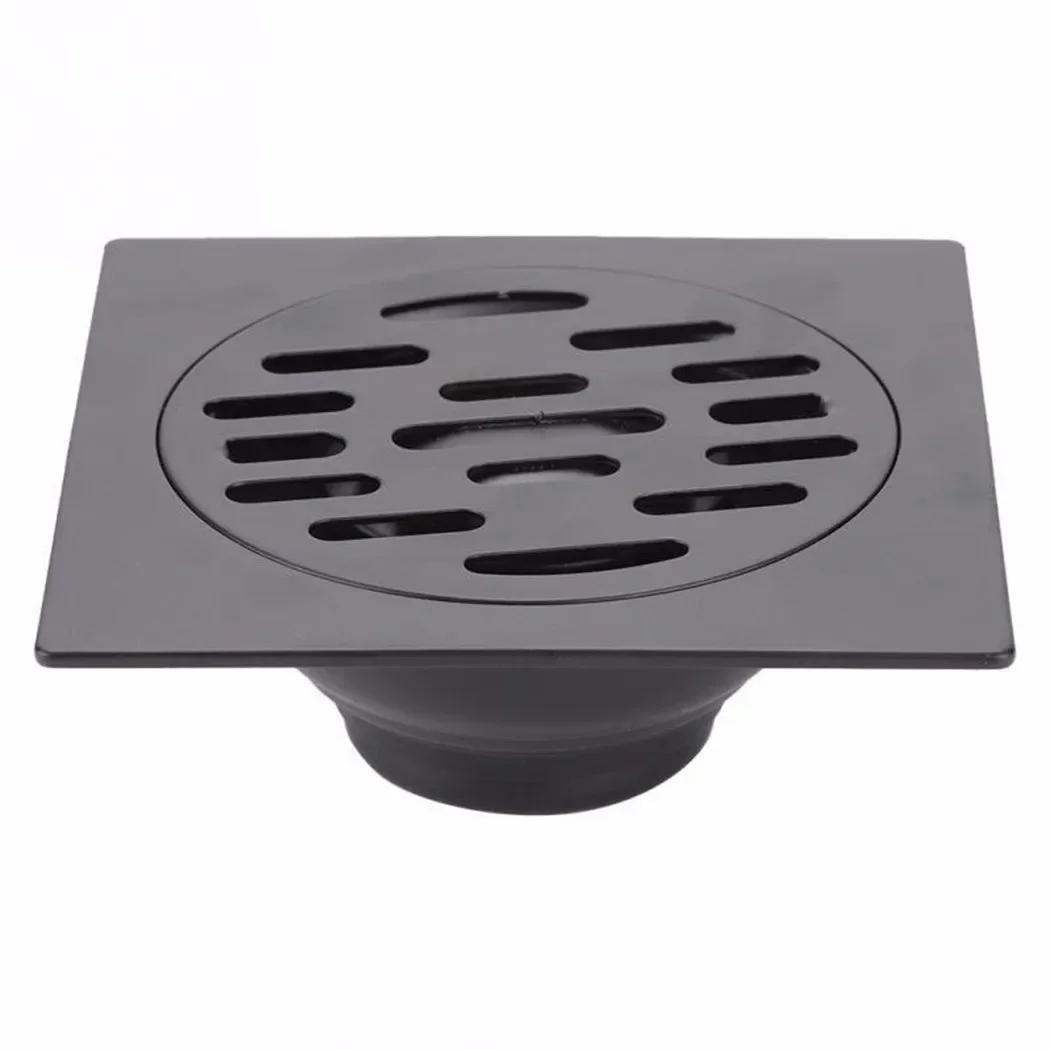 Home Hardware Bathroom Accessories - Desagüe de suelo de la ducha,