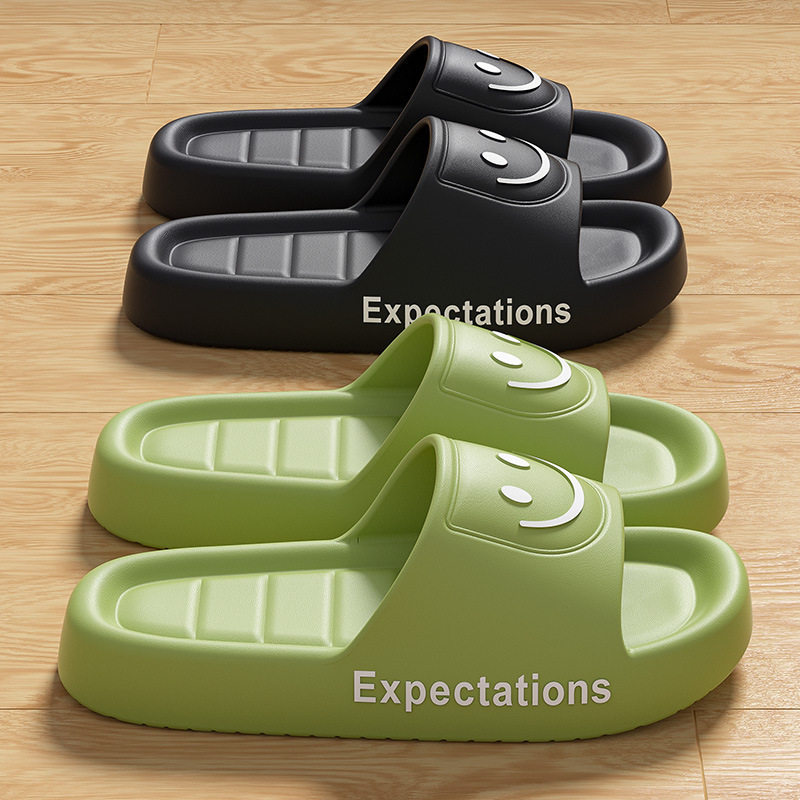 Home Bathroom Wear - Pantuflas EVA para Mujer, para el