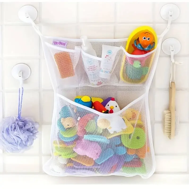 Juguetes de baño para Baby Sho - Home Bathroom Organizer reseña y precio