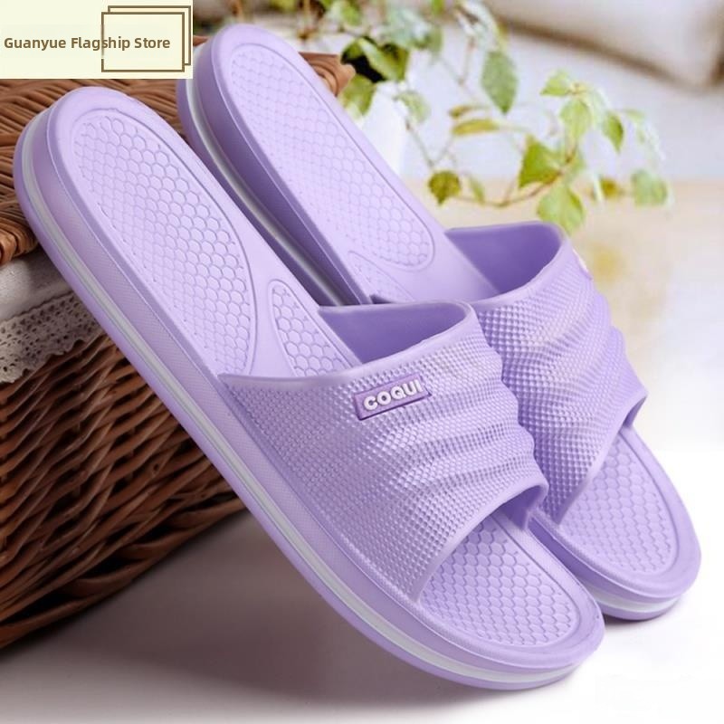 Pantuflas de Baño Ultra Suaves - Home Bathroom Design Simple reseña y precio
