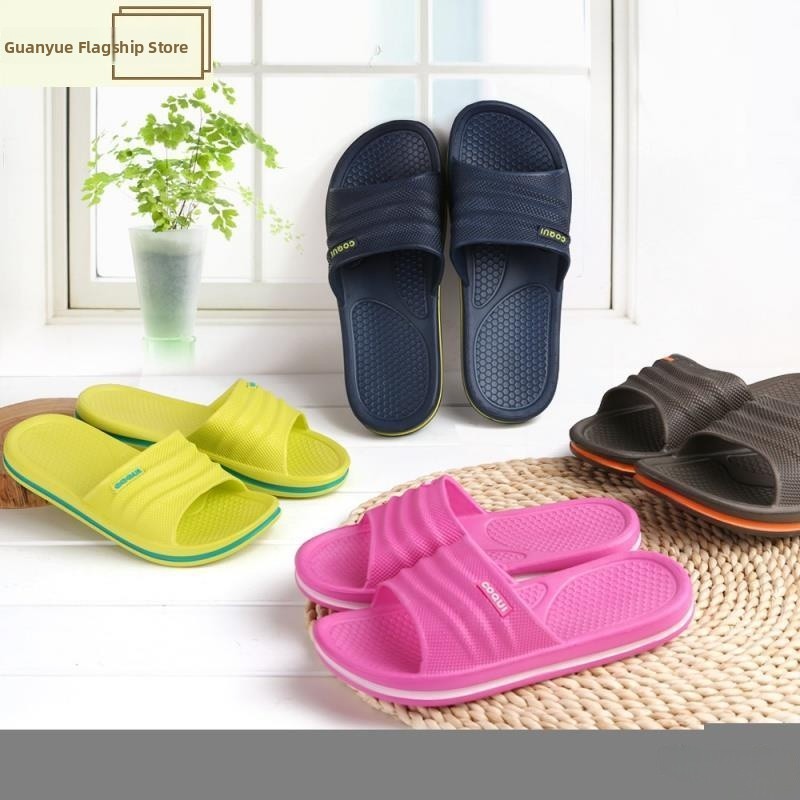 Pantuflas de Baño Ultra Suaves - Home Bathroom Design Simple reseña y precio