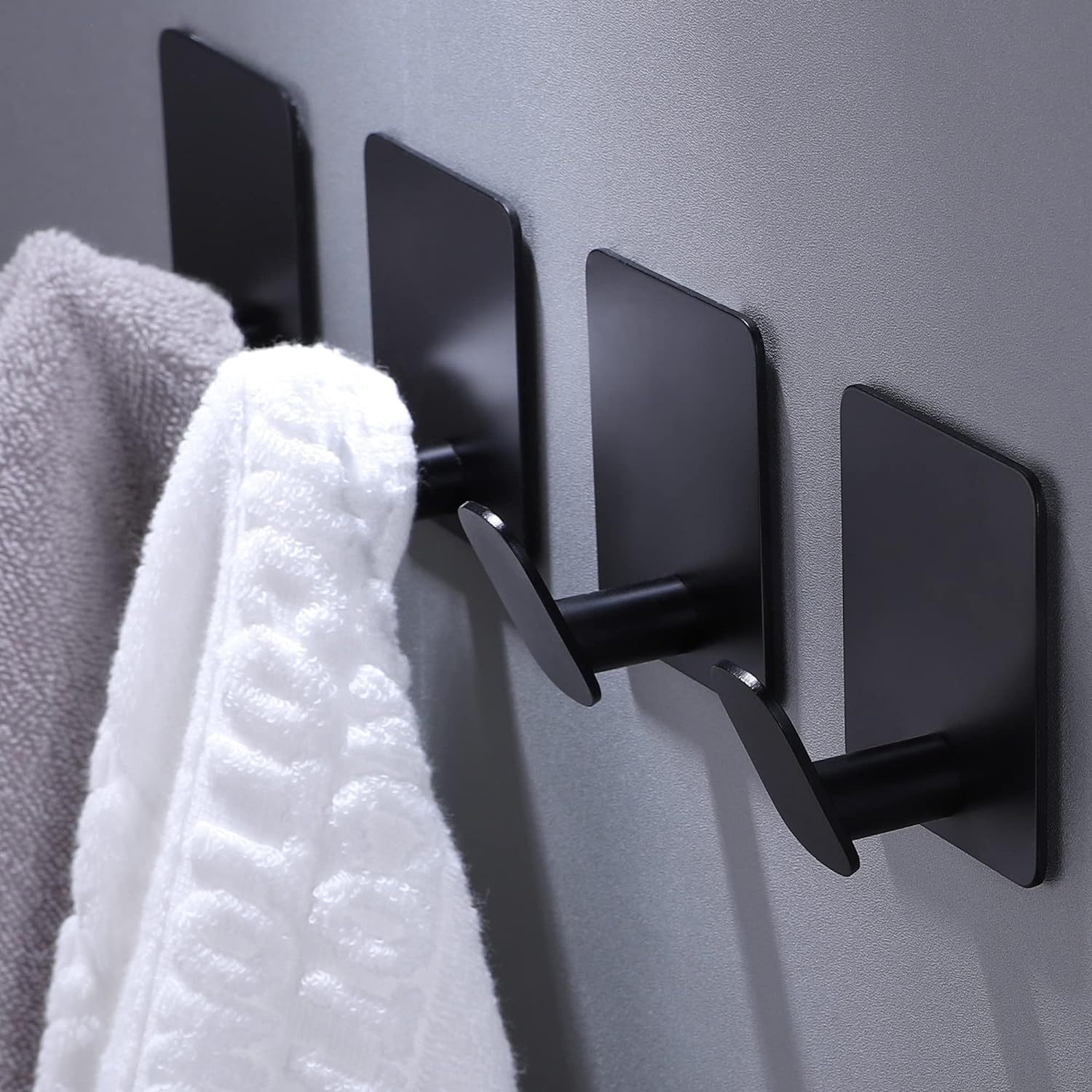 Juego de 1/4 Piezas de Accesor - Home Hardware Bathroom Accessories reseña y precio