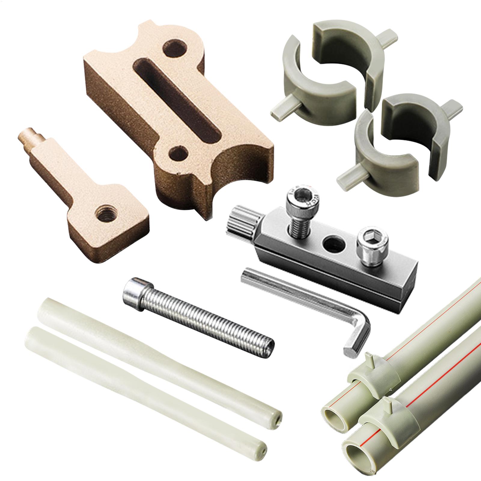 Herramienta de reparación de t - Home Bathroom Set reseña y precio