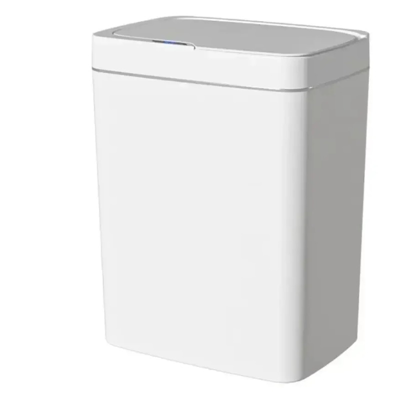 Nuevo Bote de Basura Inteligen - Home Bathroom Trash Can reseña y precio