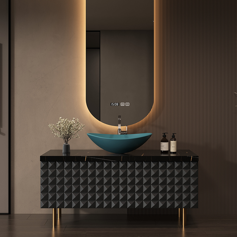 Cómodas estrechas, gabinete de - Home Bathroom Partition Wall reseña y precio