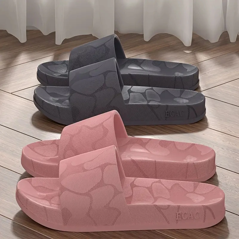 Zapatillas de casa para mujer, - Home Bathroom Wear reseña y precio