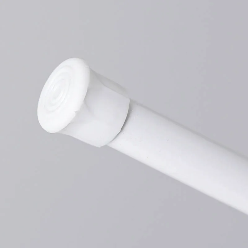 Varilla extensible con resorte - Home Hardware Bathroom Accessories reseña y precio