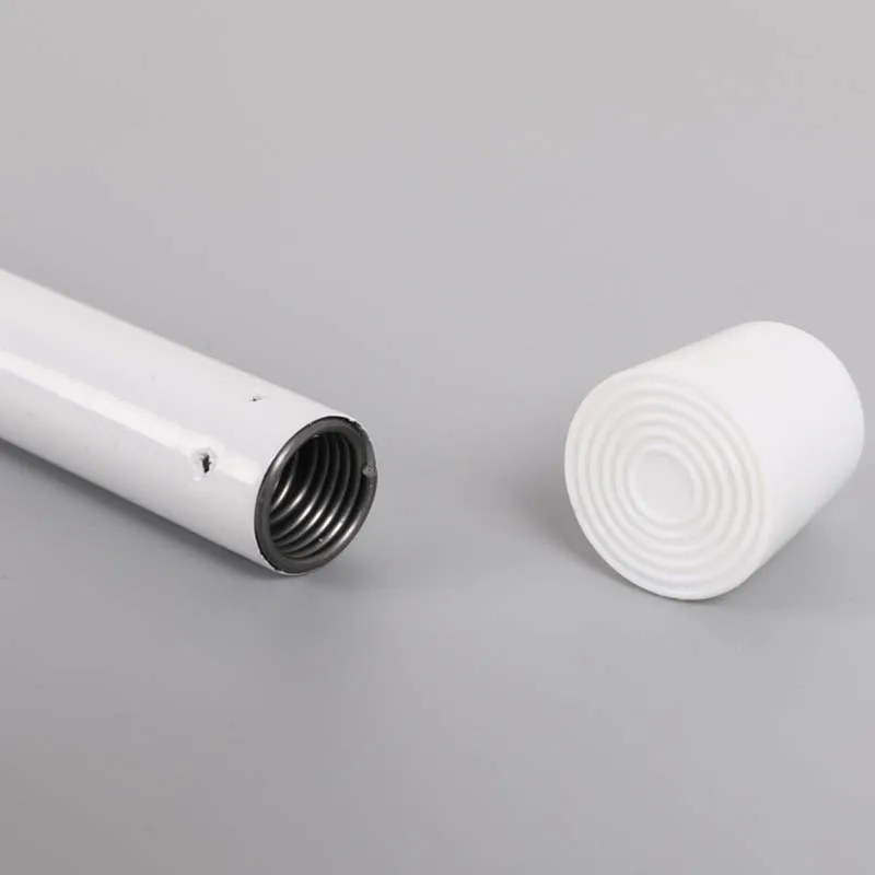 Varilla extensible con resorte - Home Hardware Bathroom Accessories reseña y precio