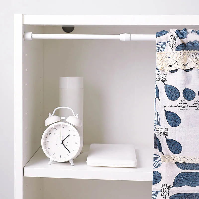 Varilla extensible con resorte - Home Hardware Bathroom Accessories reseña y precio