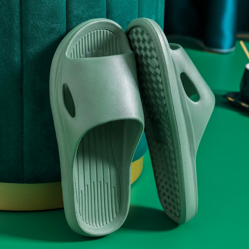 Pantuflas de Verano 2026 para  - Home Bathroom Wear reseña y precio