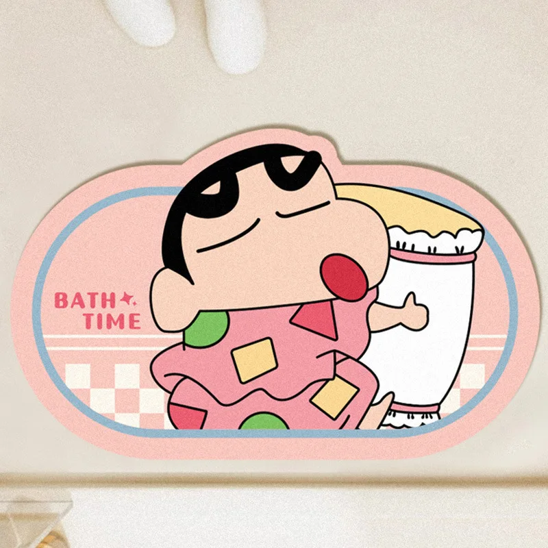 Alfombrillas absorbentes antid - Home Bathroom Movie reseña y precio