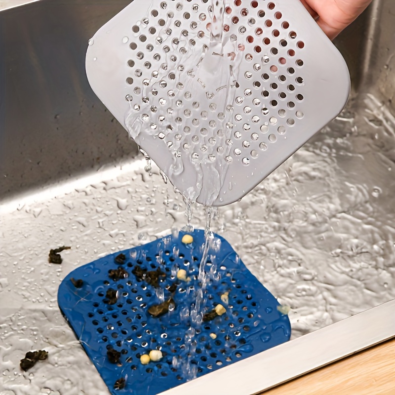 Filtro de colector de pelo de  - Drain Hair Catcher reseña y precio