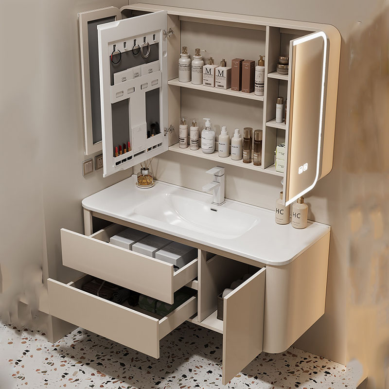 Organizador de Armario con Div - Home Bathroom Partition Wall reseña y precio