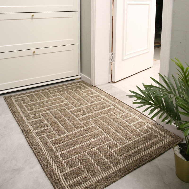 VIKAMA-alfombra mística de ter - Home Bathroom Wear reseña y precio
