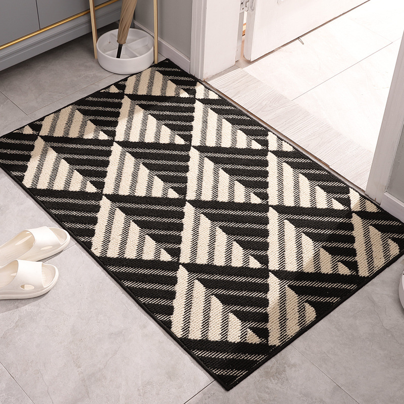 VIKAMA-alfombra mística de ter - Home Bathroom Wear reseña y precio