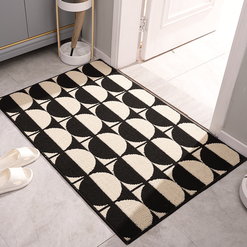 VIKAMA-alfombra mística de ter - Home Bathroom Wear reseña y precio