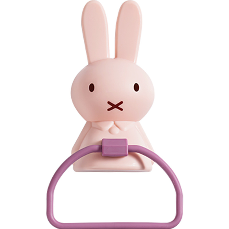 Lindo Toallero de Pared con Di - Home Edit Bathroom Storage reseña y precio