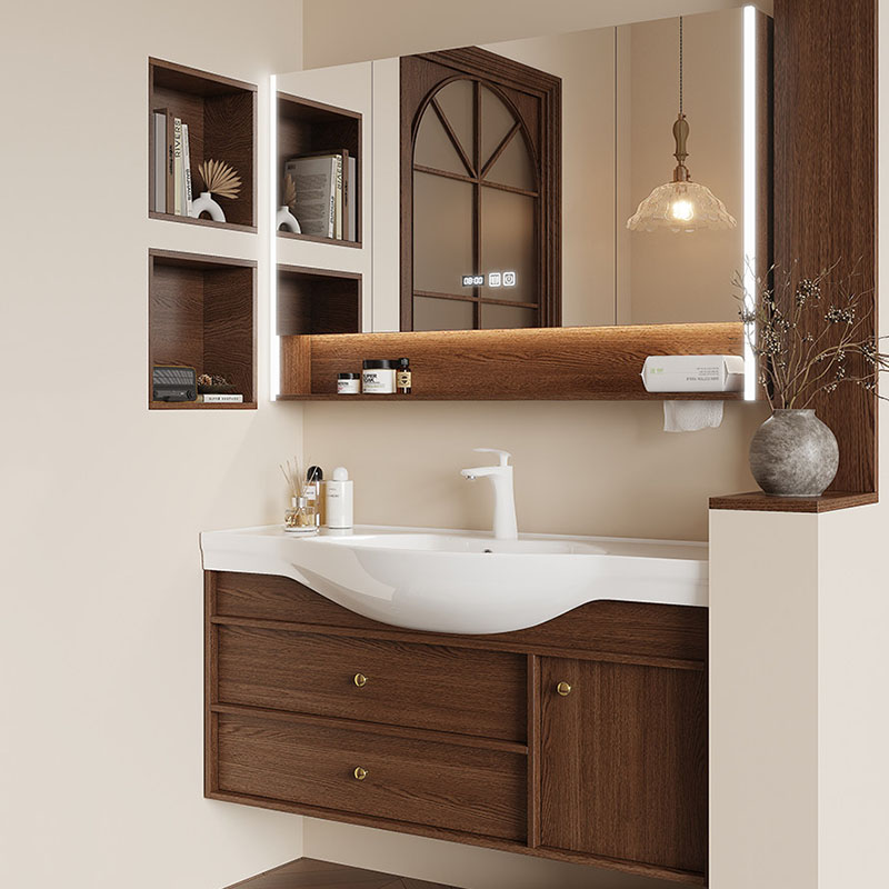 Armario de almacenamiento con  - Home Bathroom Partition Wall reseña y precio