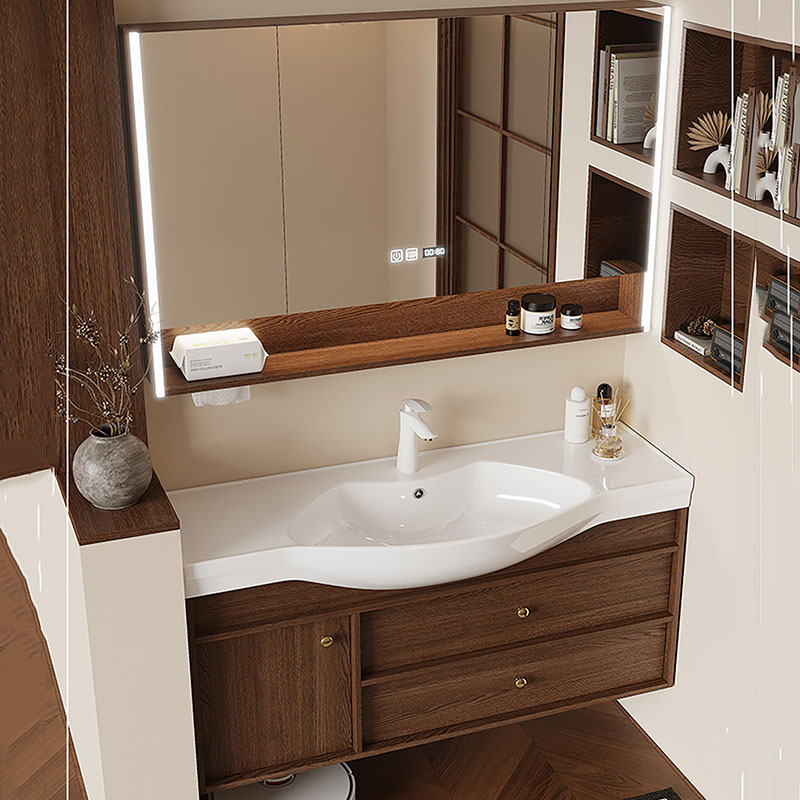 Armario de almacenamiento con  - Home Bathroom Partition Wall reseña y precio
