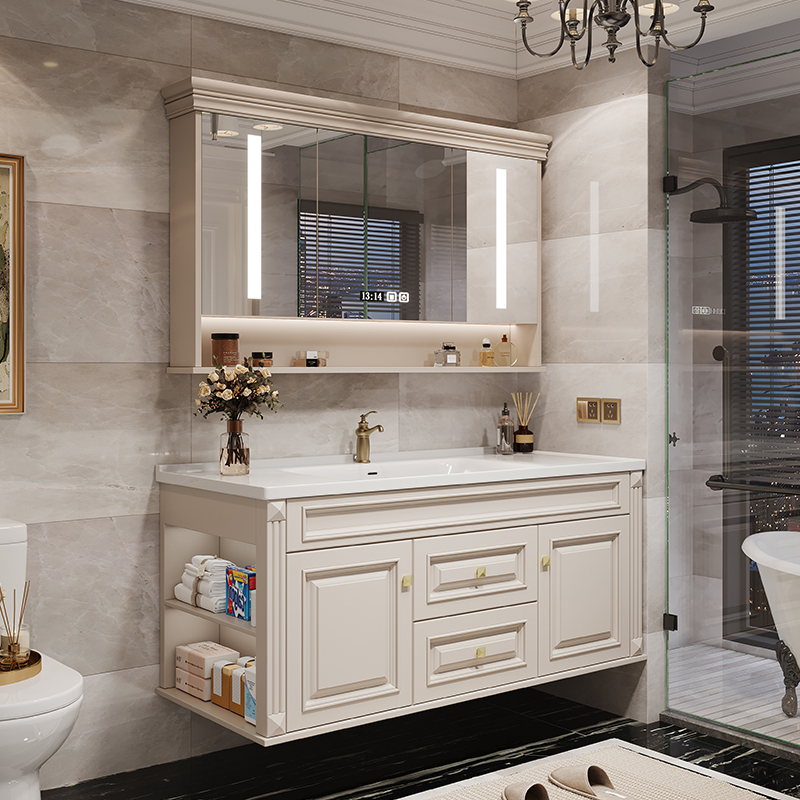 Cajones, organizador de armari - Home Bathroom Partition Wall reseña y precio