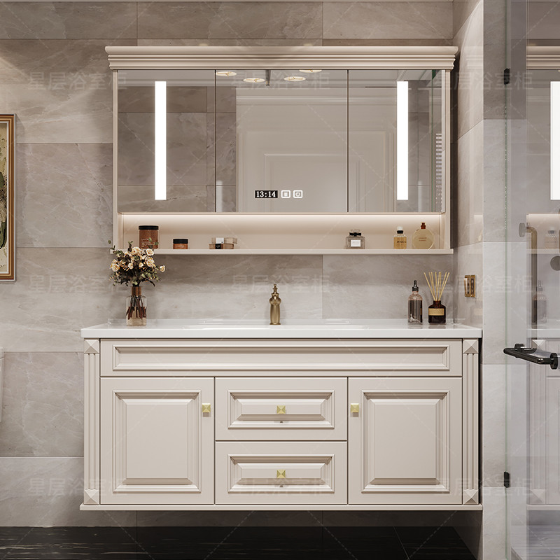 Cajones, organizador de armari - Home Bathroom Partition Wall reseña y precio