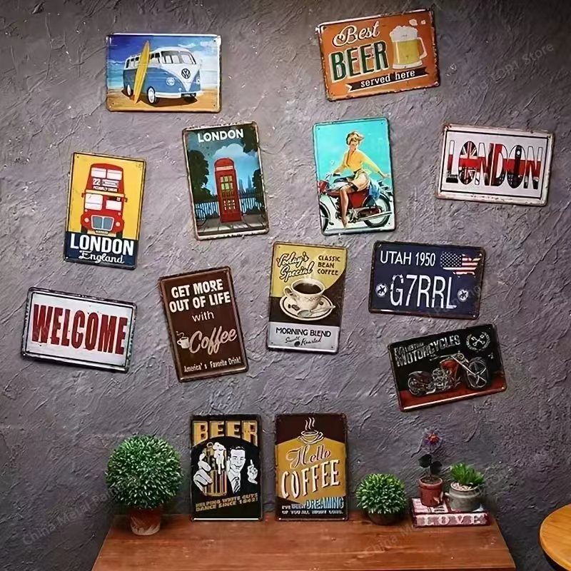 Arte de pared de playa para sa - Home Bathroom Scene reseña y precio