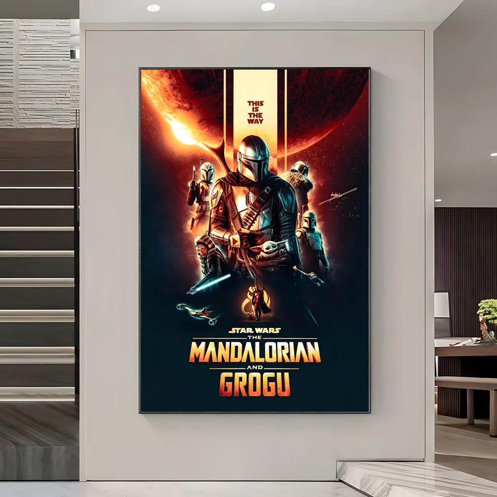Póster artístico y elegante de - Home Bathroom Movie reseña y precio