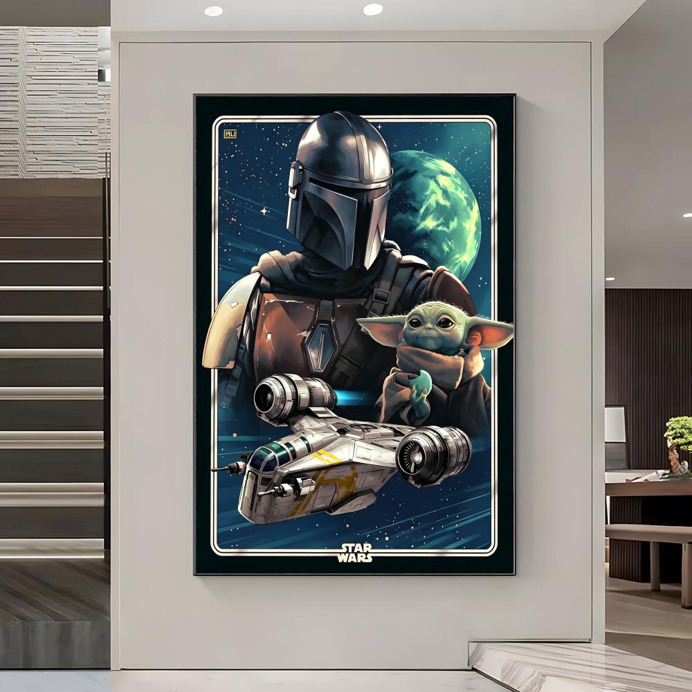 Póster artístico y elegante de - Home Bathroom Movie reseña y precio