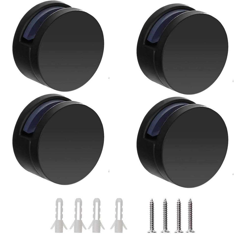 Soporte de fijación de abrazad - Home Hardware Bathroom Accessories reseña y precio