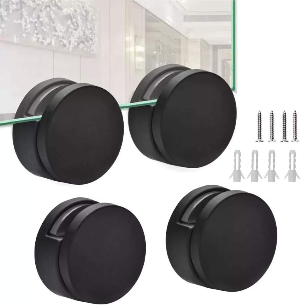 Soporte de fijación de abrazad - Home Hardware Bathroom Accessories reseña y precio