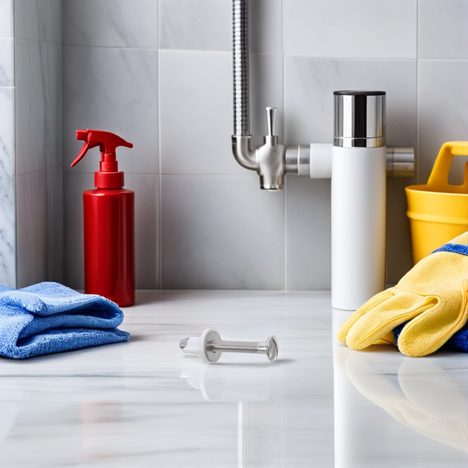 Accesorios para asiento de ino - Home Hardware Bathroom Accessories reseña y precio
