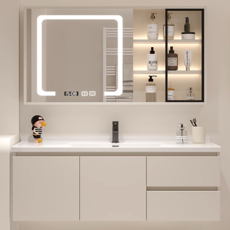 Nuevo Modelo Moderno de Mueble - Home Bathroom Model reseña y precio