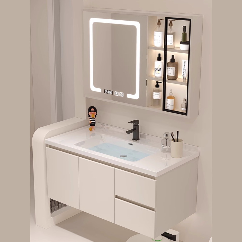 Nuevo Modelo Moderno de Mueble - Home Bathroom Model reseña y precio