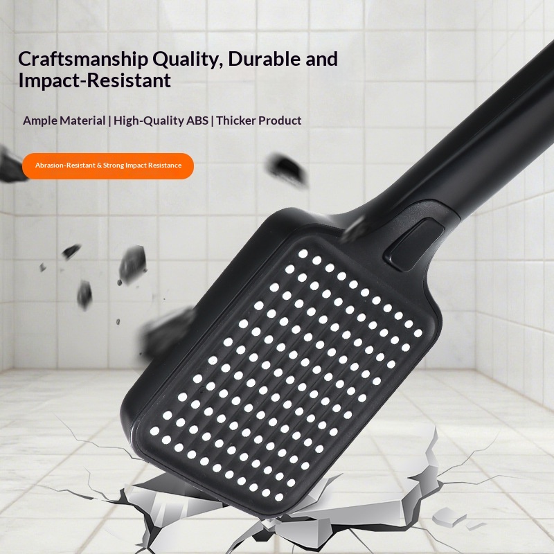 Juego de cabezal de ducha de m - Home Bathroom Set reseña y precio