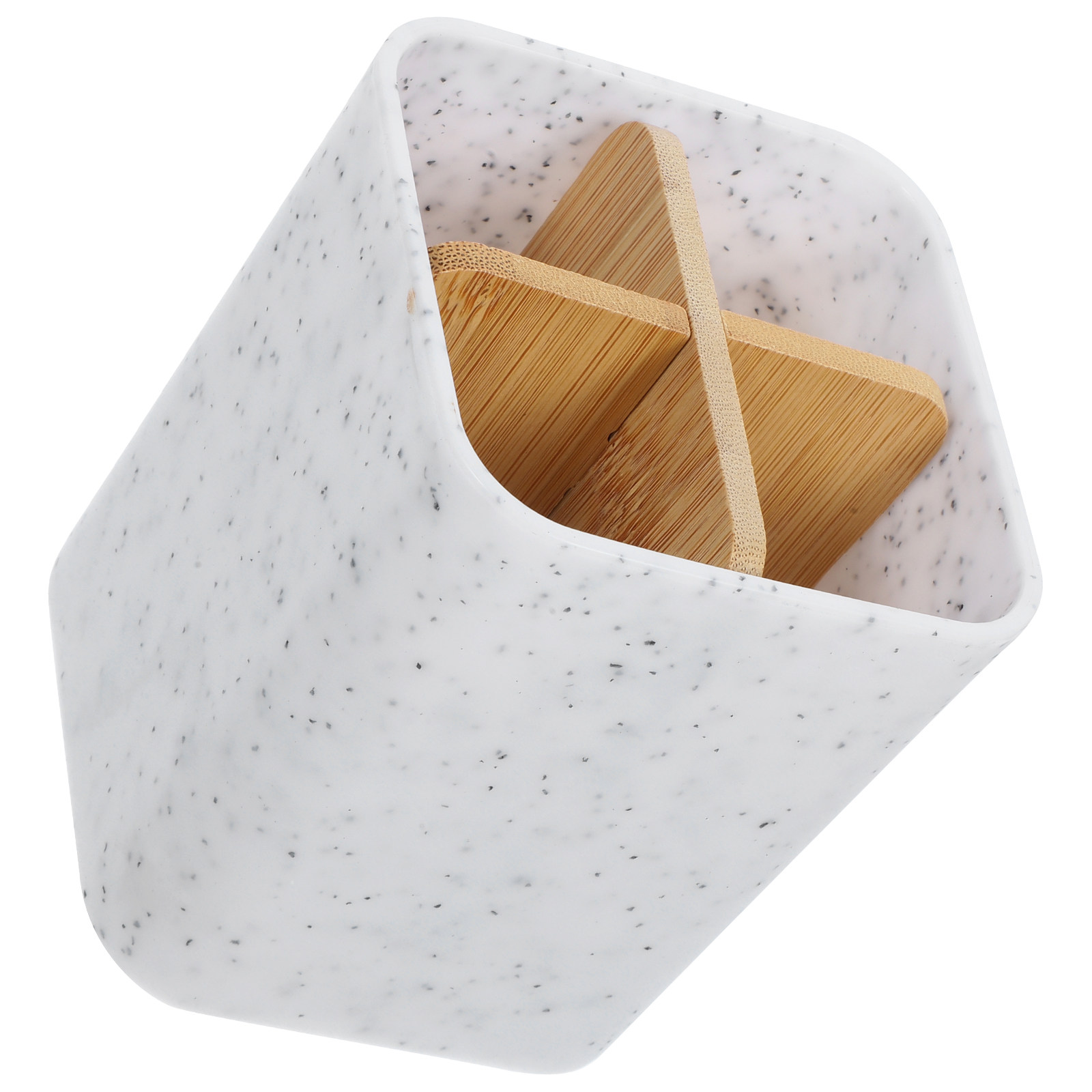 Portacepillos de Dientes con D - Home Bathroom Design Simple reseña y precio
