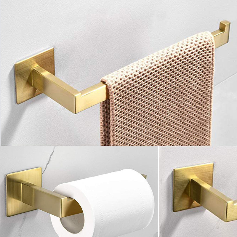 Juego de Accesorios de Baño de - Home Bathroom Set reseña y precio