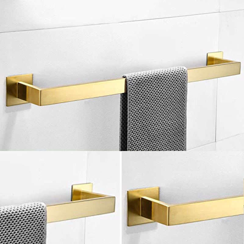 Juego de Accesorios de Baño de - Home Bathroom Set reseña y precio