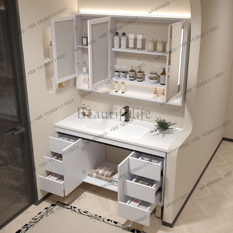 LJYToilet - Organizador de Bañ - Home Bathroom Partition Wall reseña y precio