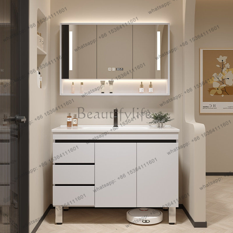 LJYToilet - Organizador de Bañ - Home Bathroom Partition Wall reseña y precio