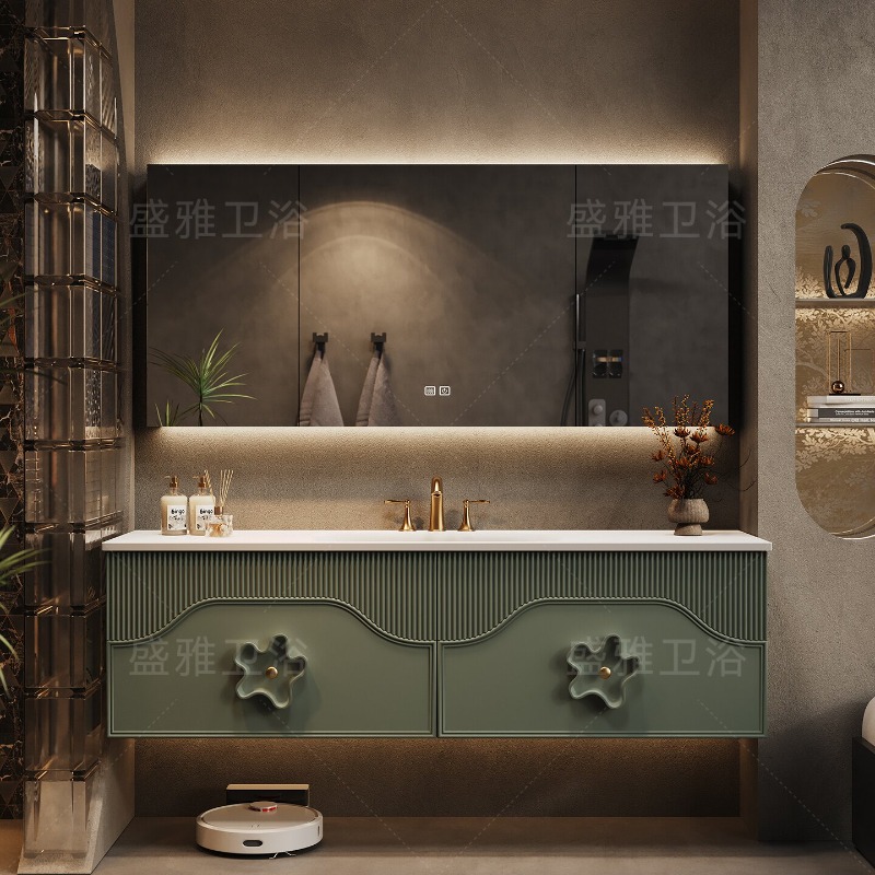 Armario de Baño con Divisores, - Home Bathroom Partition Wall reseña y precio