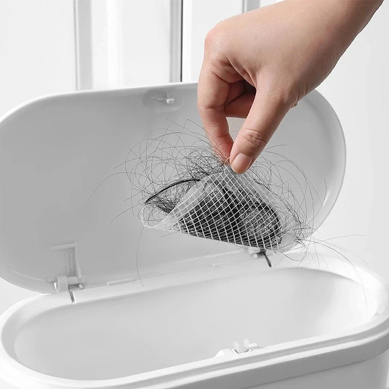 10-50 unidades de pegatinas de - Drain Hair Catcher reseña y precio