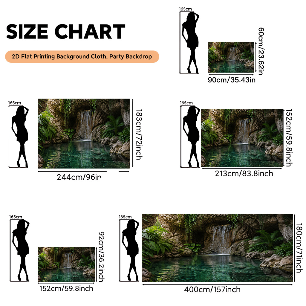 Tapiz Decorativo de Pared con  - Home Bathroom Scene reseña y precio
