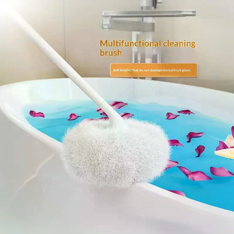 Cepillo de baño 360 °   Cepill - Jet Home Bathroom Mirrors reseña y precio