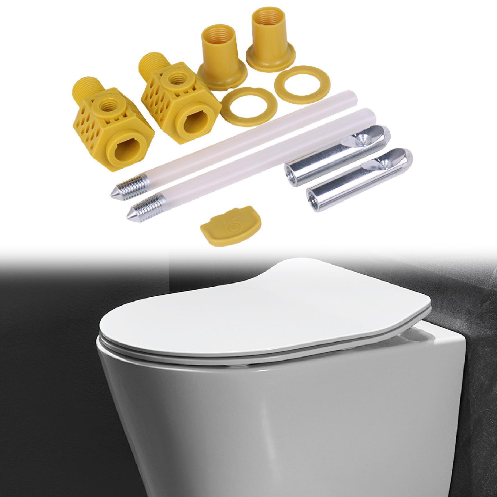 Tornillos de Montaje para Asie - Home Hardware Bathroom Accessories reseña y precio
