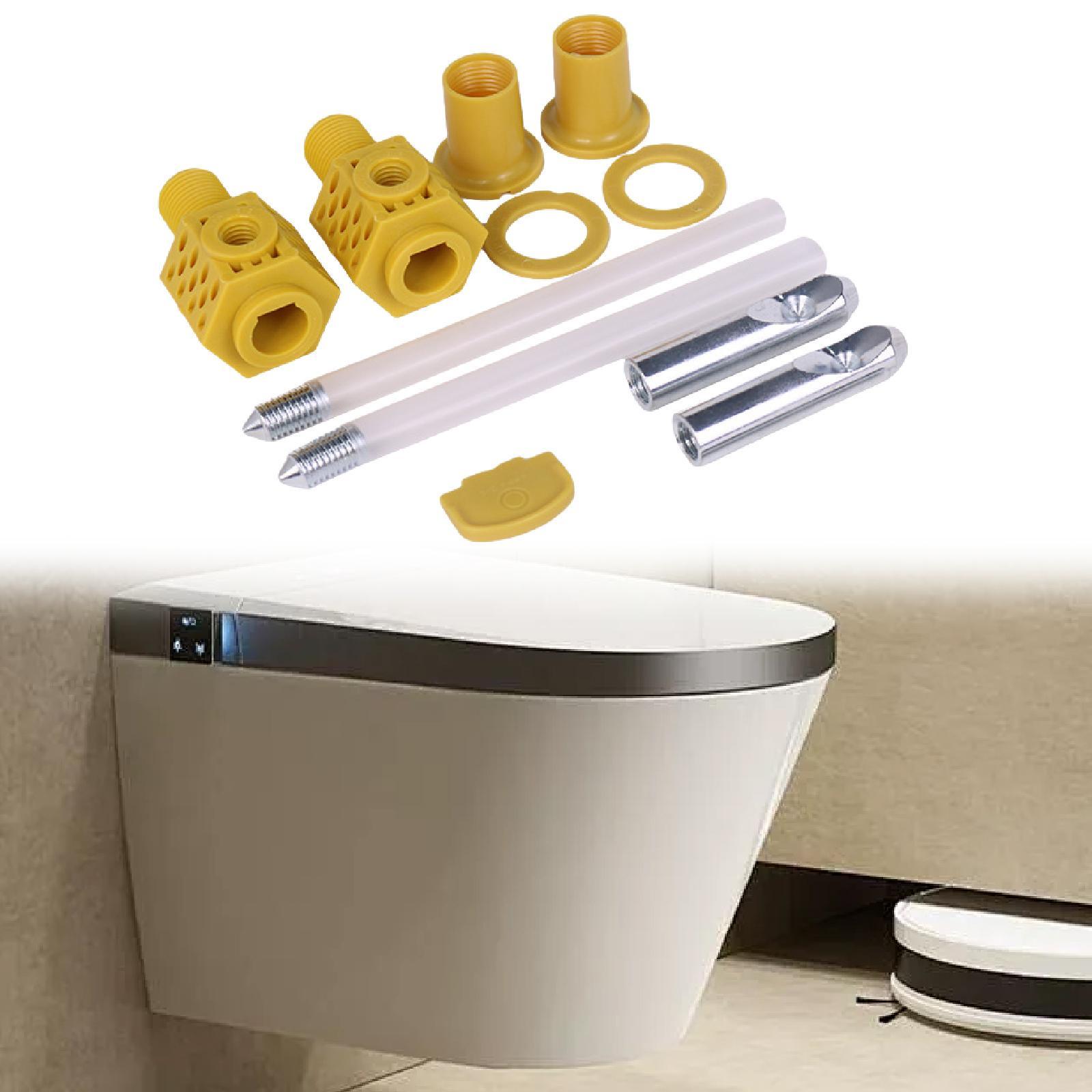 Tornillos de Montaje para Asie - Home Hardware Bathroom Accessories reseña y precio